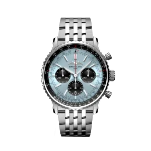 NAVITIMER B01 CHRONOGRAPH 43