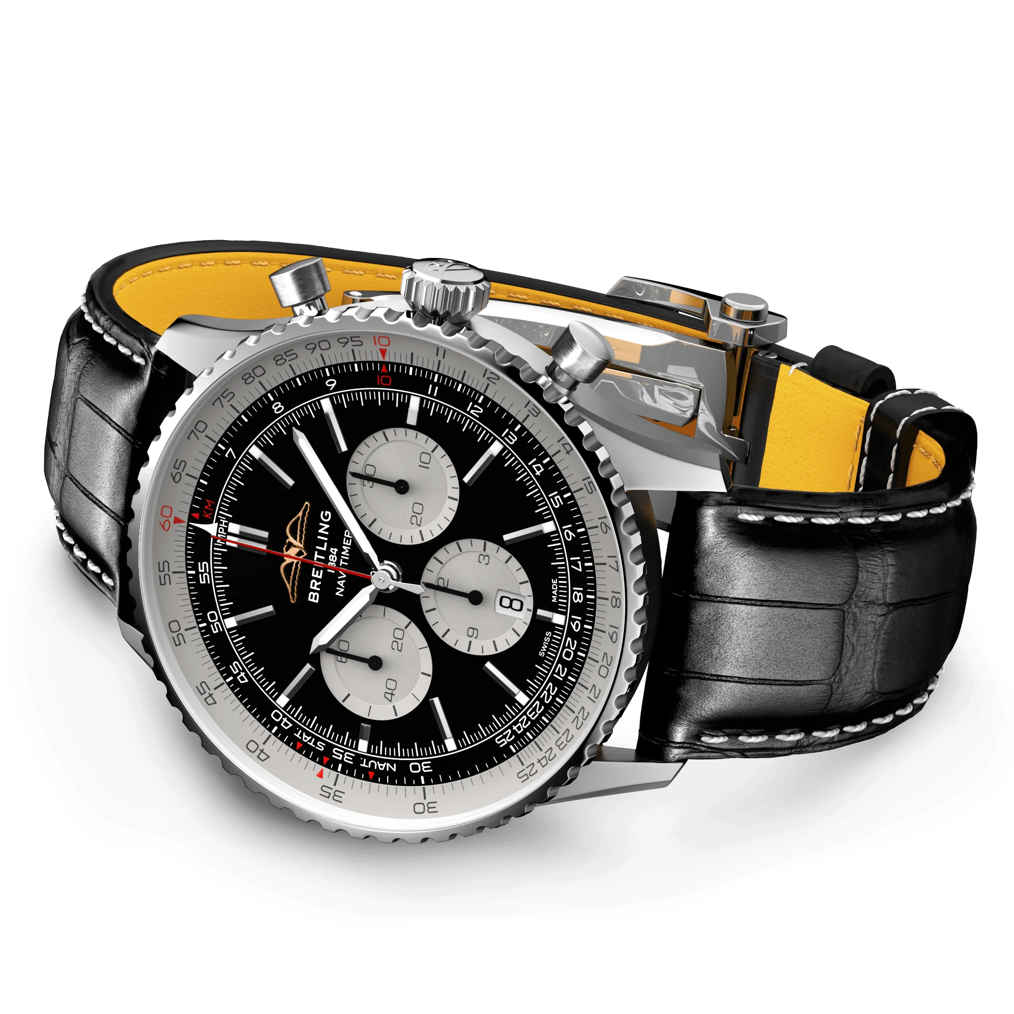 NAVITIMER B01 CHRONOGRAPH 46