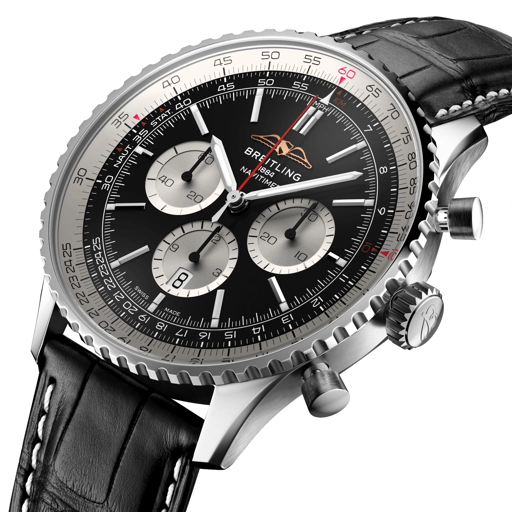 NAVITIMER B01 CHRONOGRAPH 46
