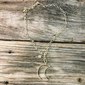 Neon Moon