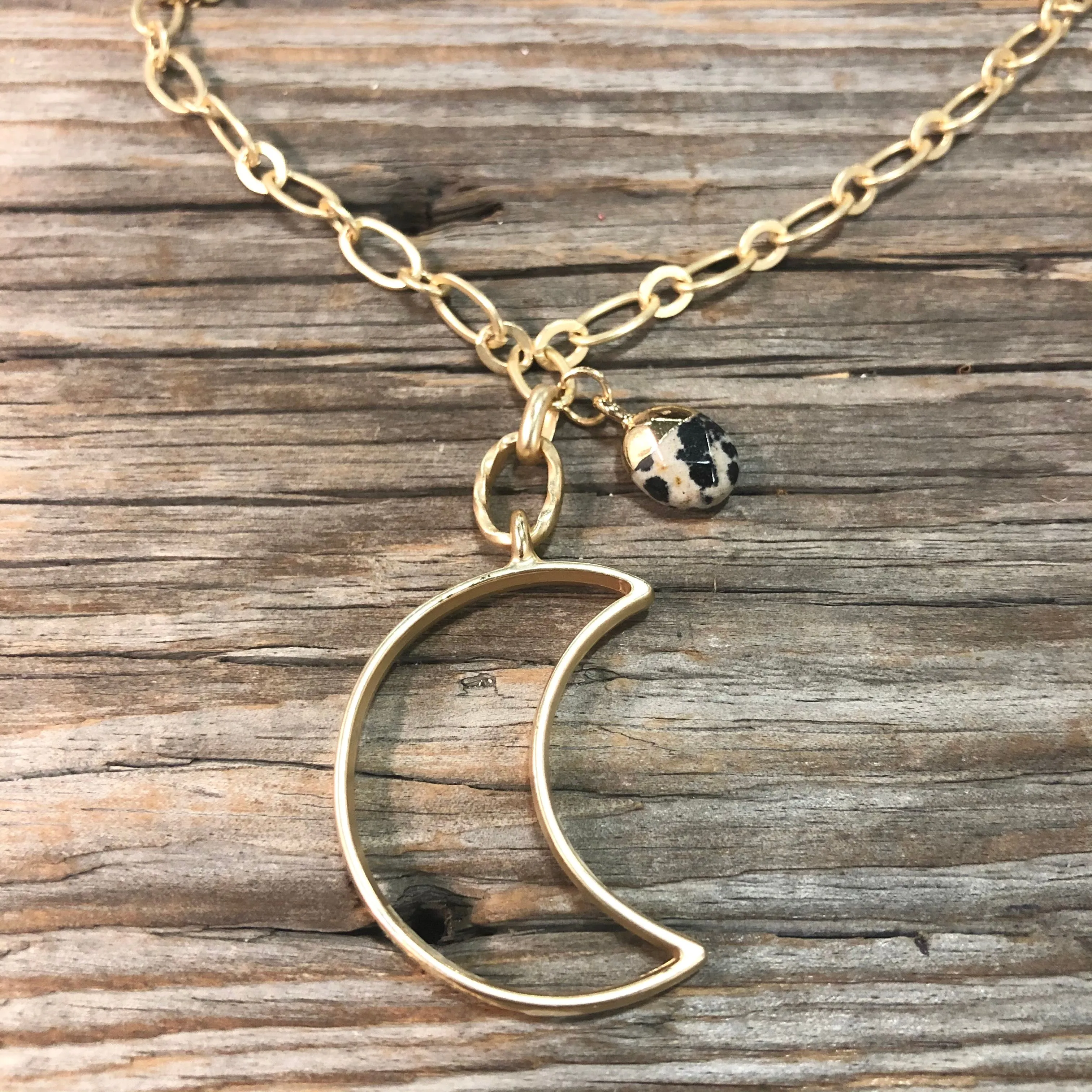 Neon Moon