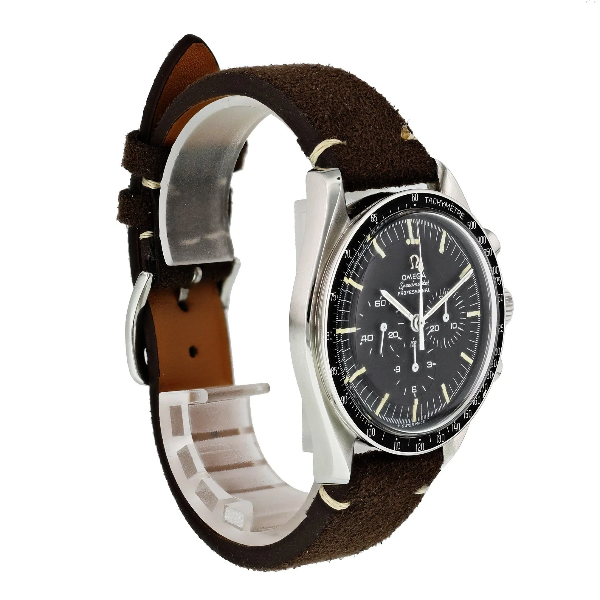 Omega Speedmaster Professional 145.012 Mens Watch