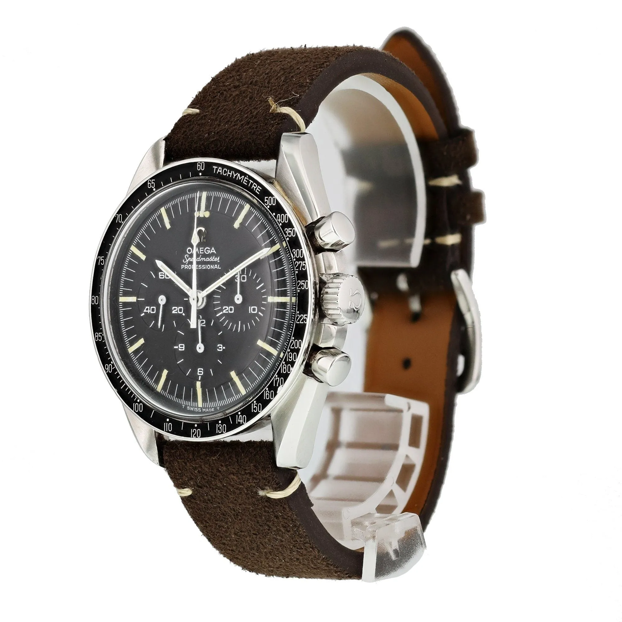 Omega Speedmaster Professional 145.012 Mens Watch