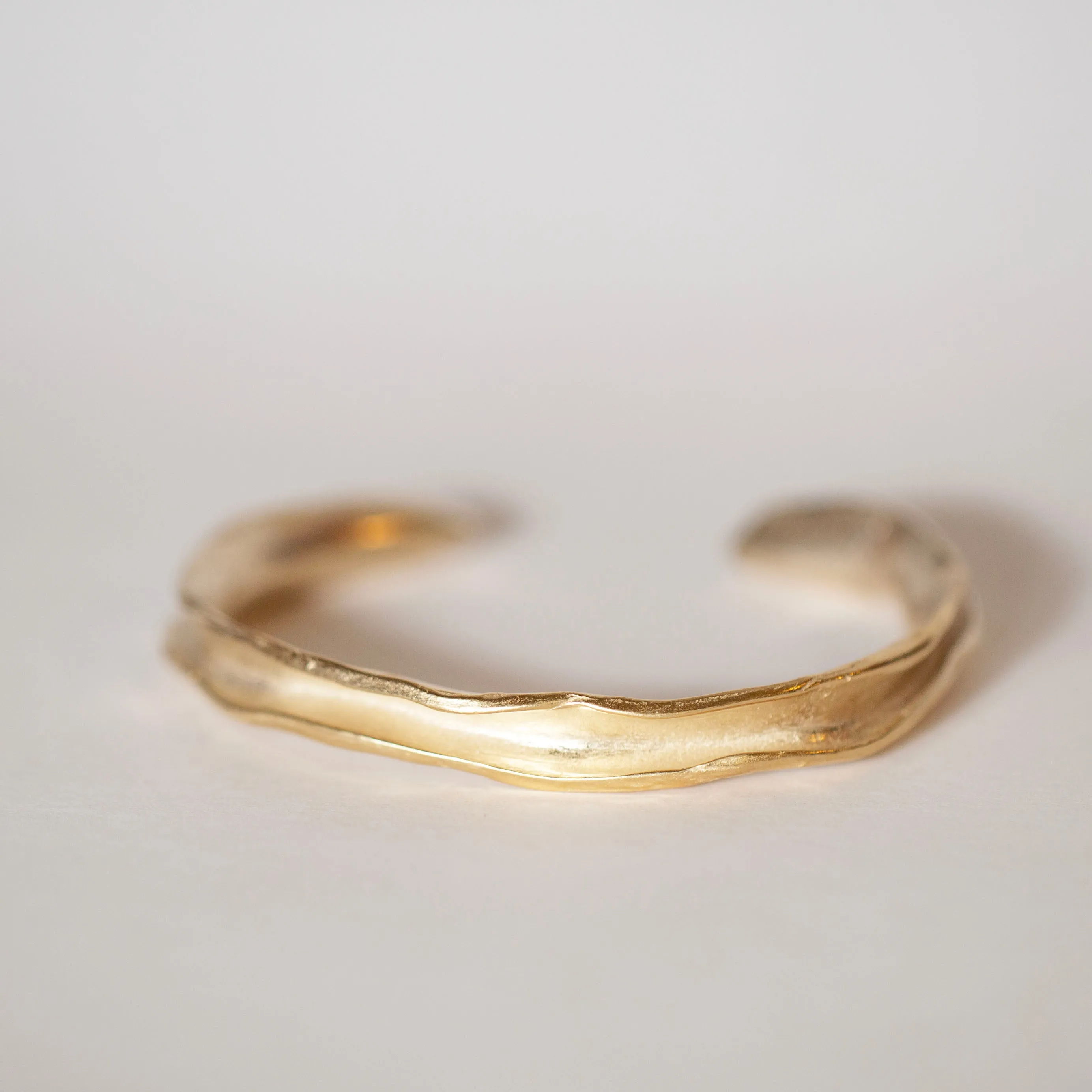 Oxbow Cuff