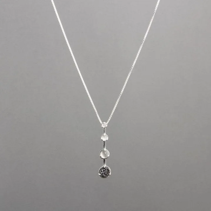 PATH NECKLACE