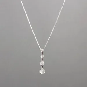 PATH NECKLACE