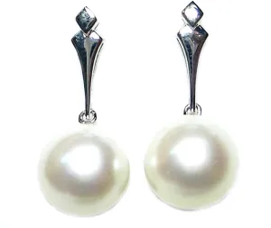 Pearl Earring E26940