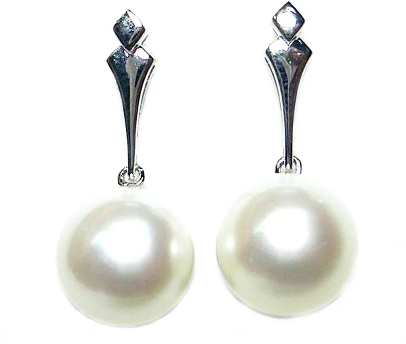 Pearl Earring E26940