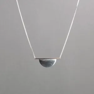 PHASE NECKLACE