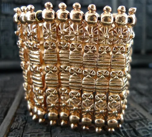 Philiipe Audibert Firenza Cuff