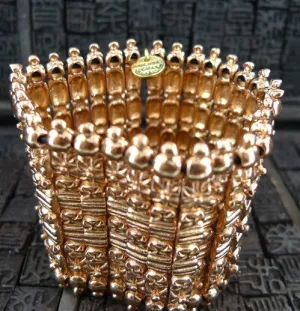 Philiipe Audibert Firenza Cuff