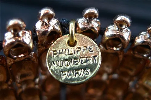 Philiipe Audibert Firenza Cuff