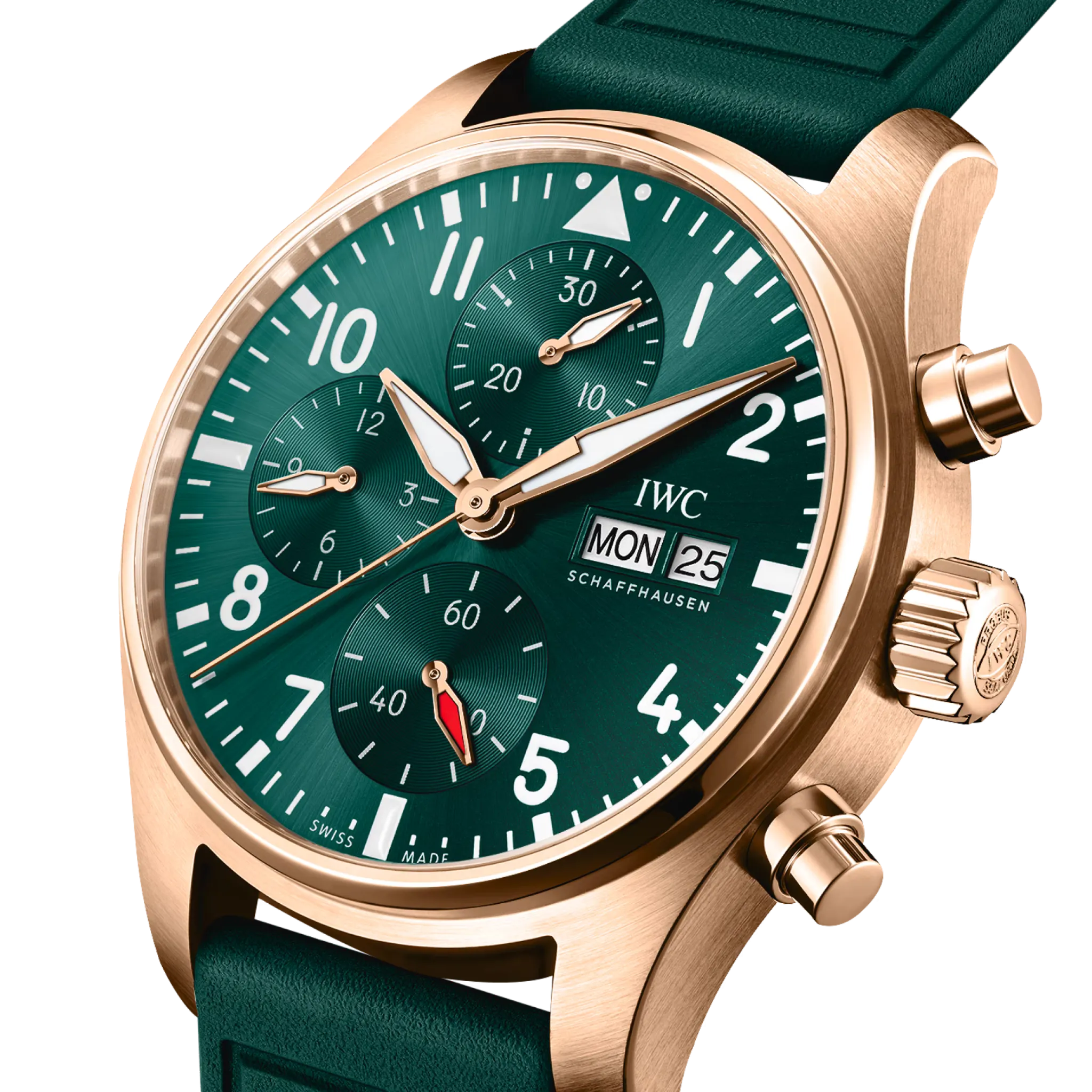 PILOT'S WATCH CHRONOGRAPH 41