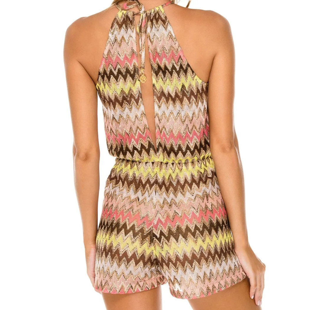 PONDEROSA - Señorita Romper