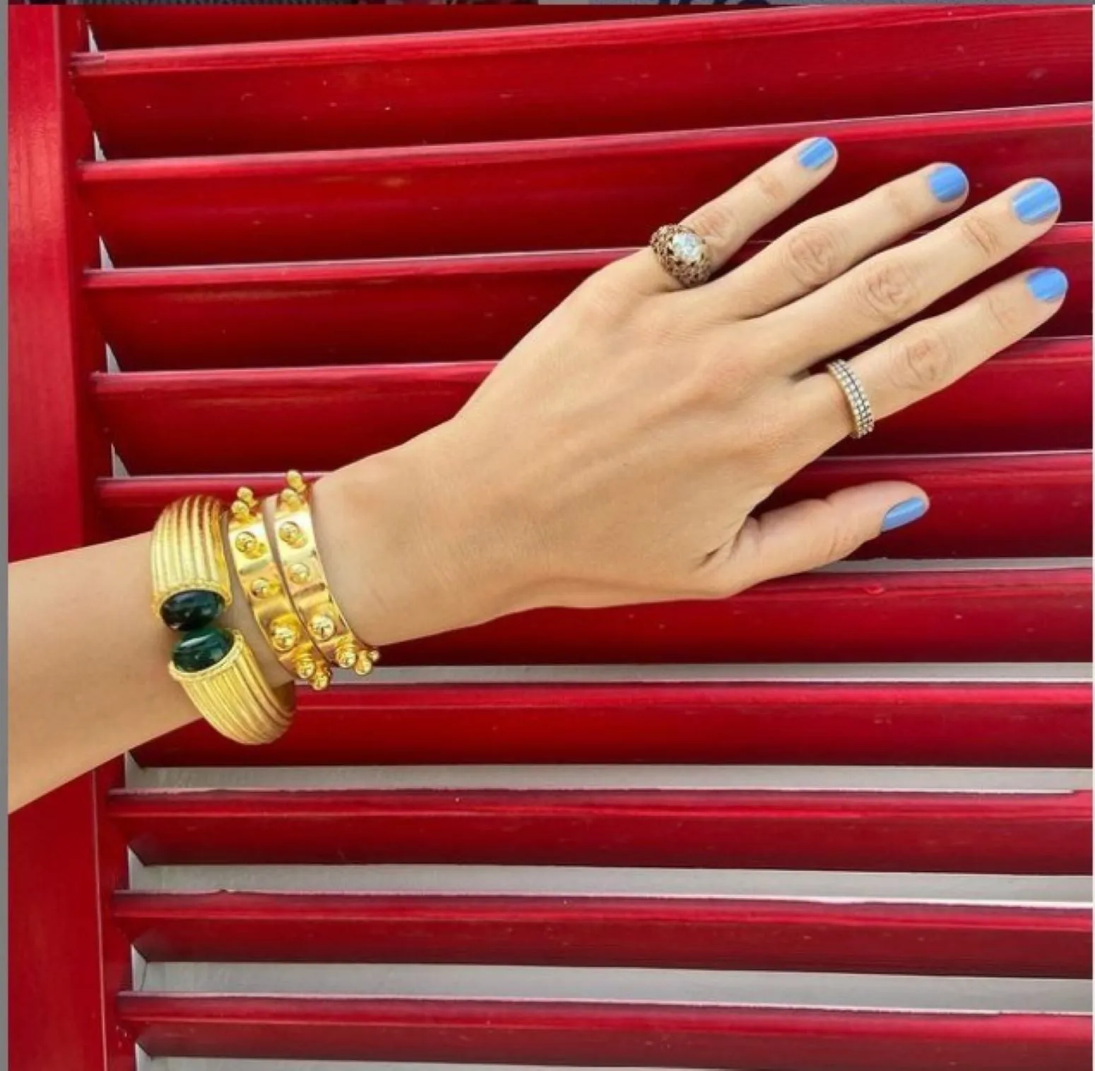 Pop Bracelet