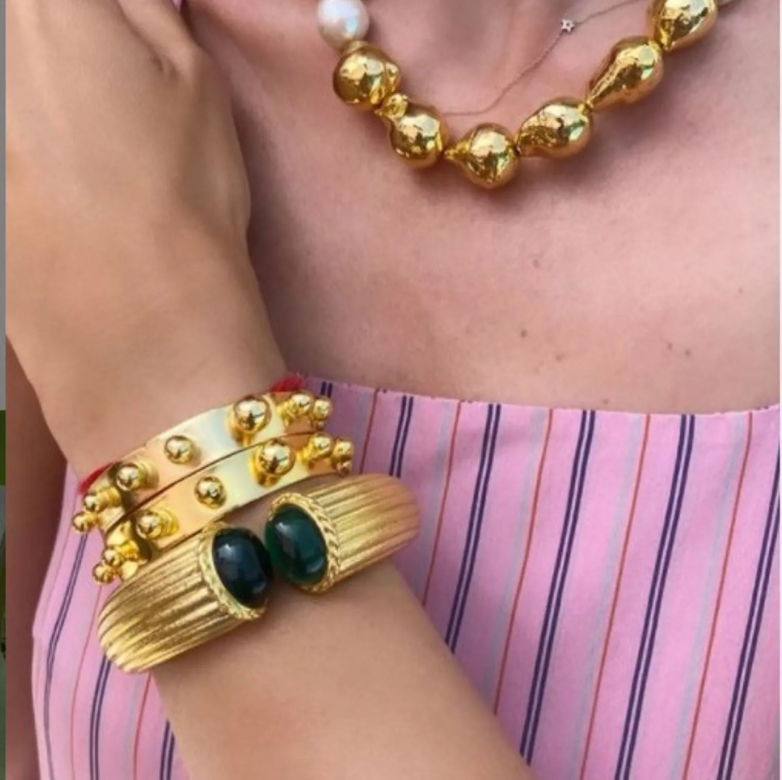 Pop Bracelet