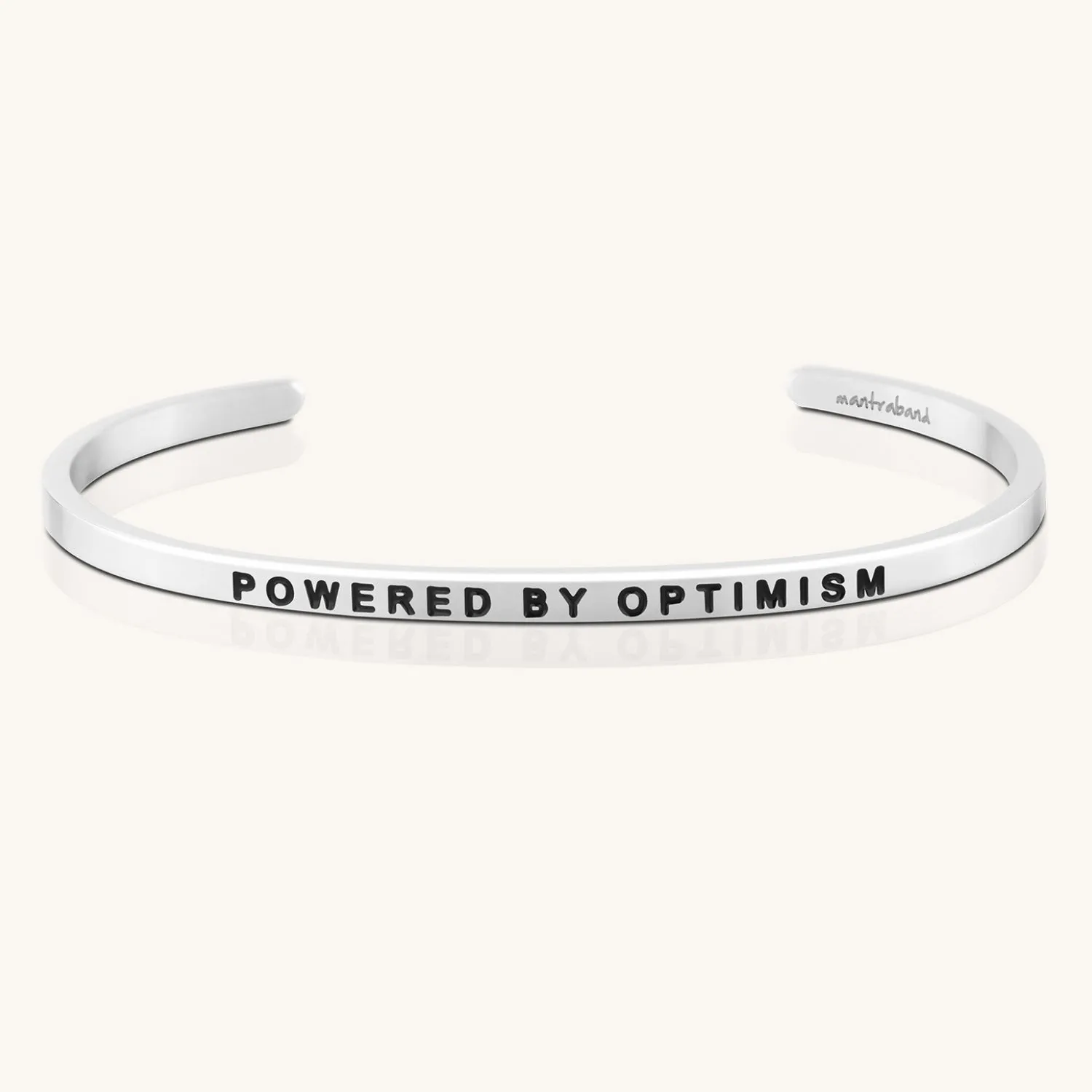 Powered By Optimism