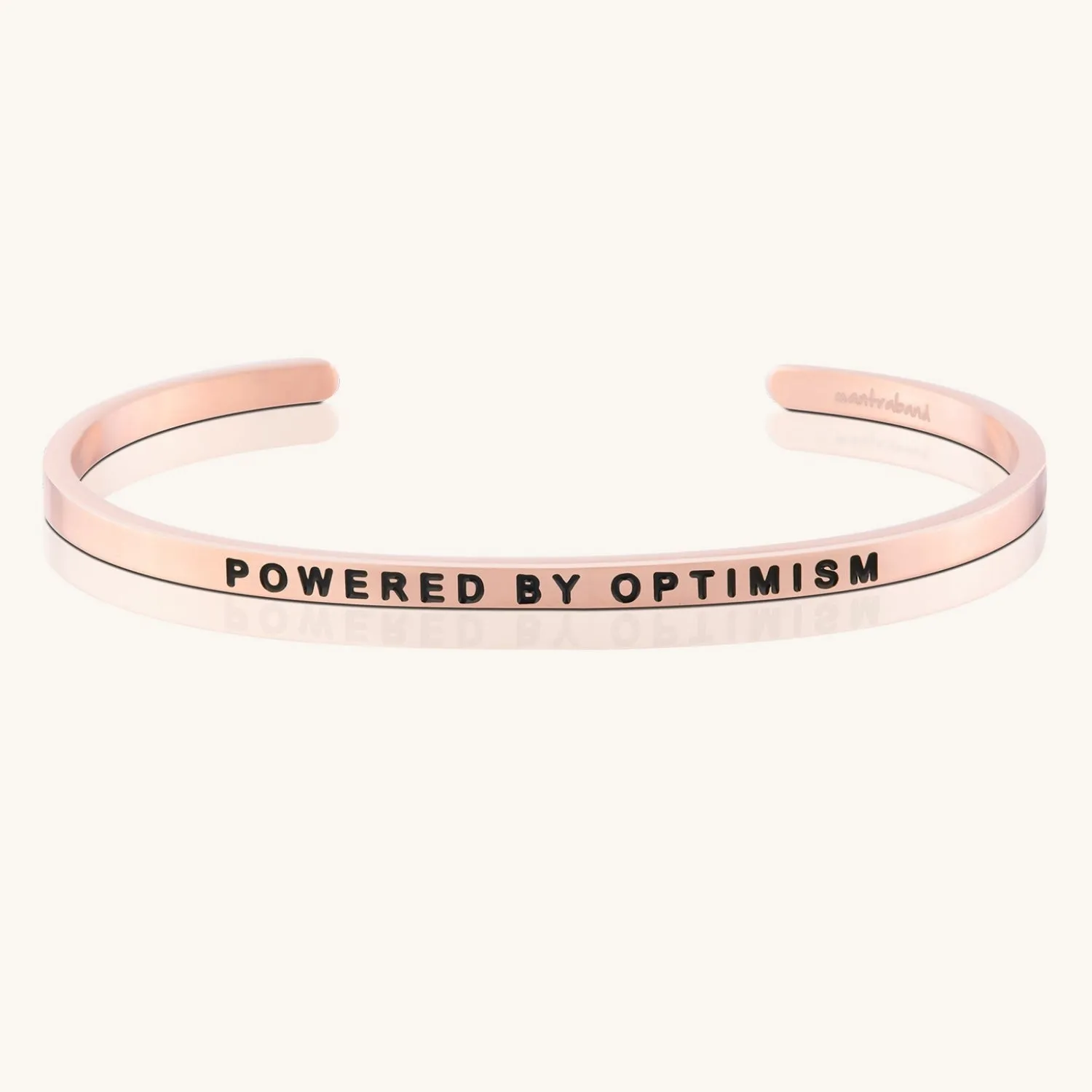 Powered By Optimism