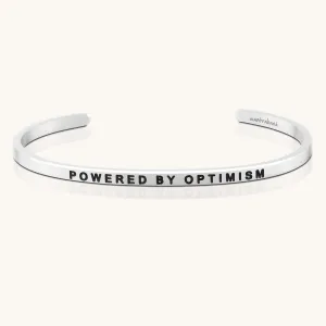 Powered By Optimism