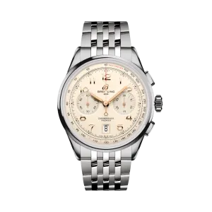 PREMIER B01 CHRONOGRAPH 42