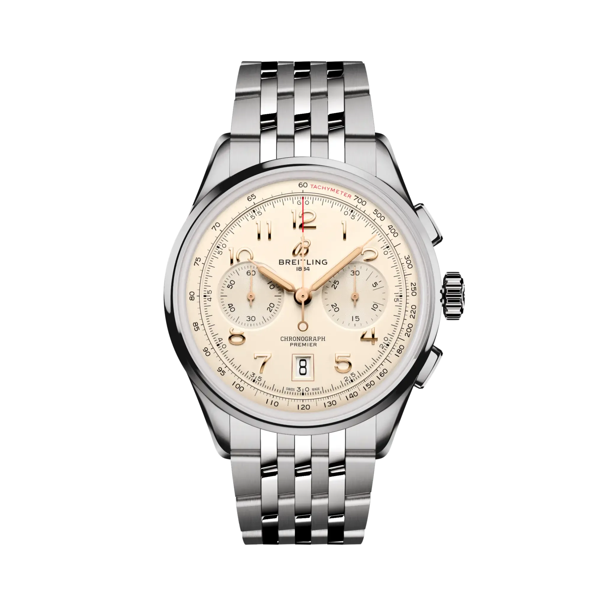 PREMIER B01 CHRONOGRAPH 42