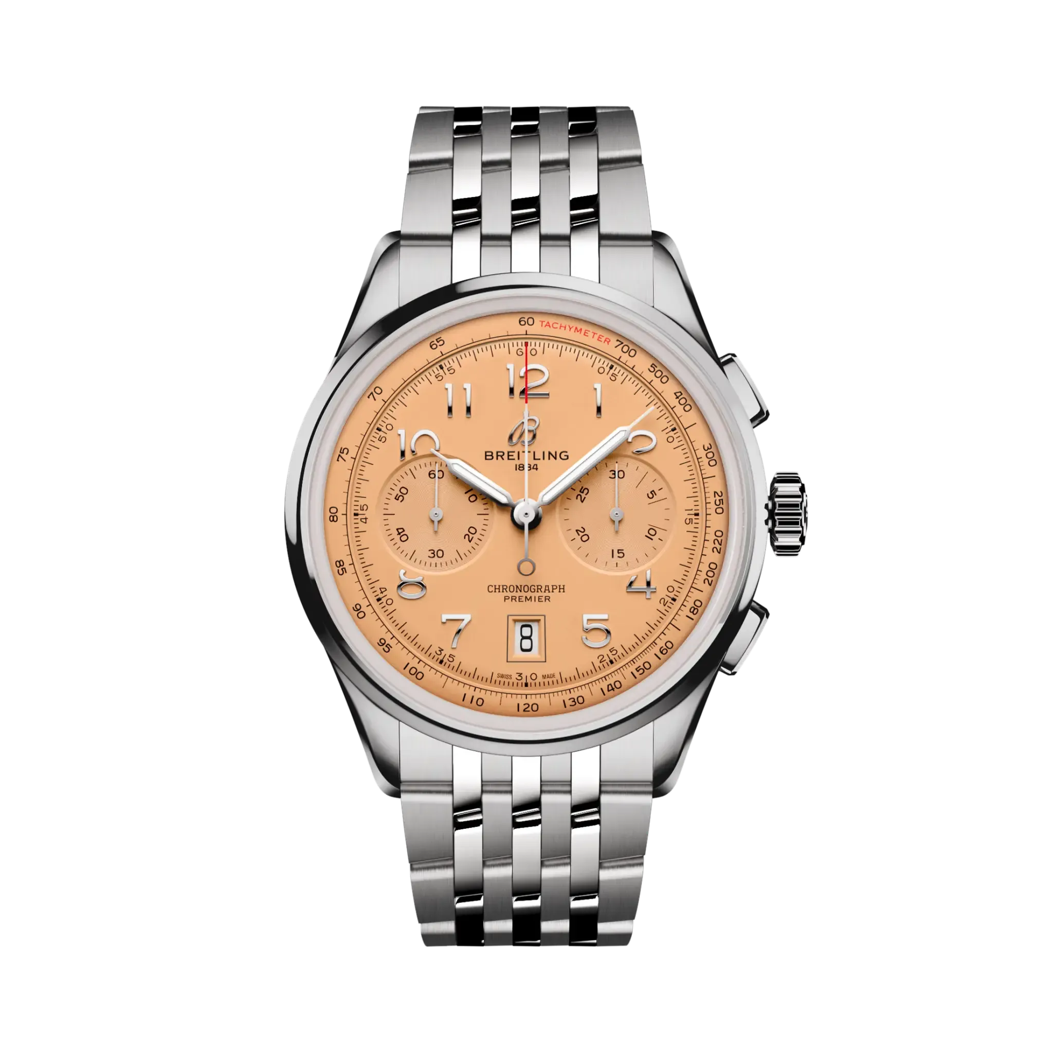 PREMIER B01 CHRONOGRAPH 42