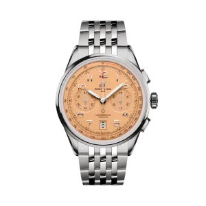 PREMIER B01 CHRONOGRAPH 42