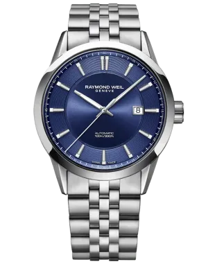 Raymond Weil Freelancer