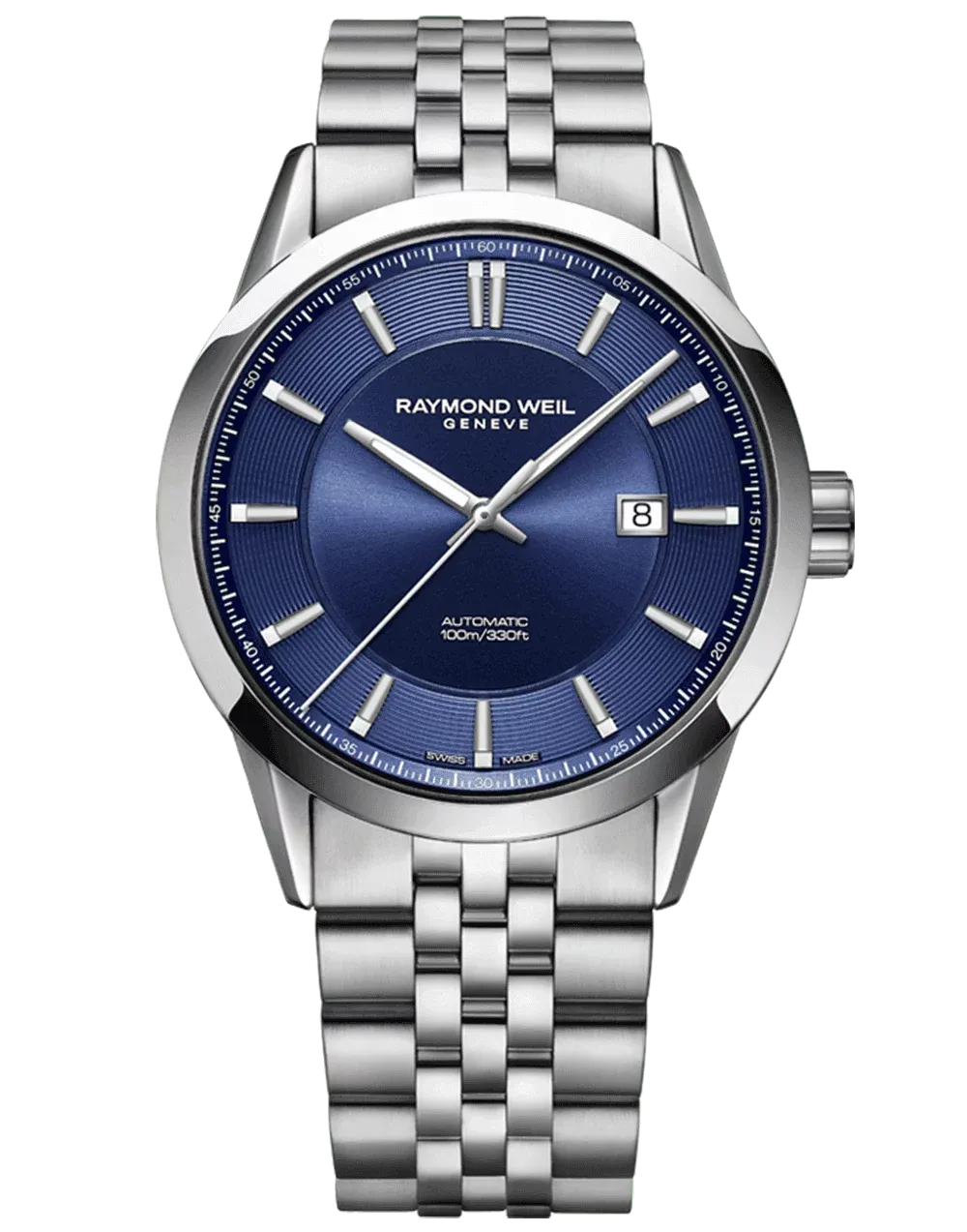 Raymond Weil Freelancer