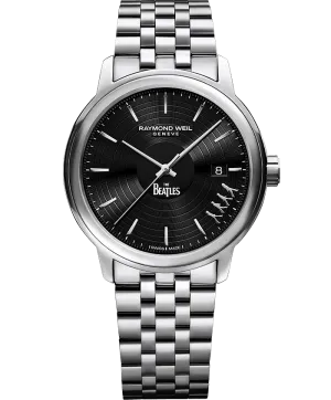 Raymond Weil Maestro 'The Beatles “Abbey Road” Limited Edition'
