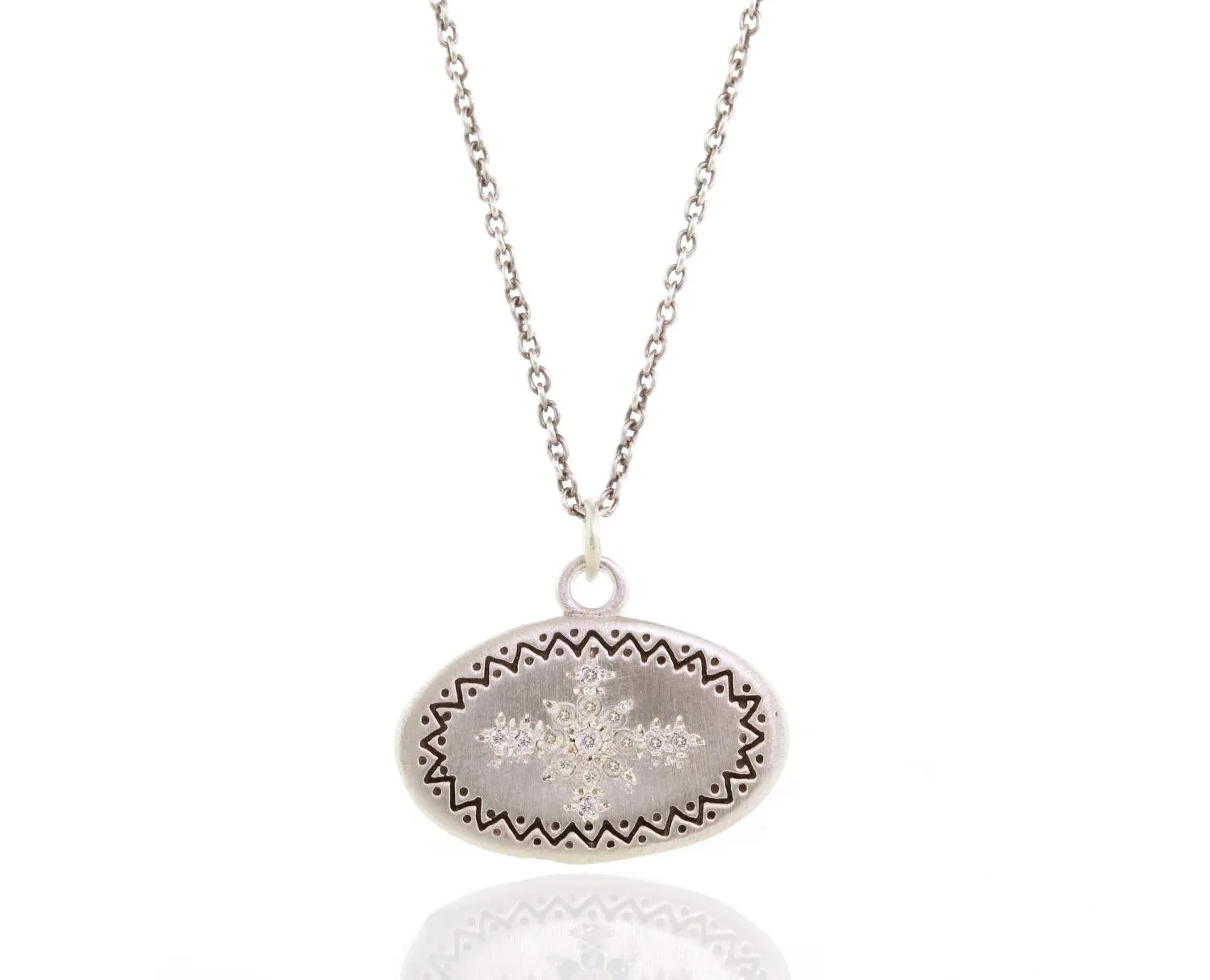 Rays of Hope Pendant