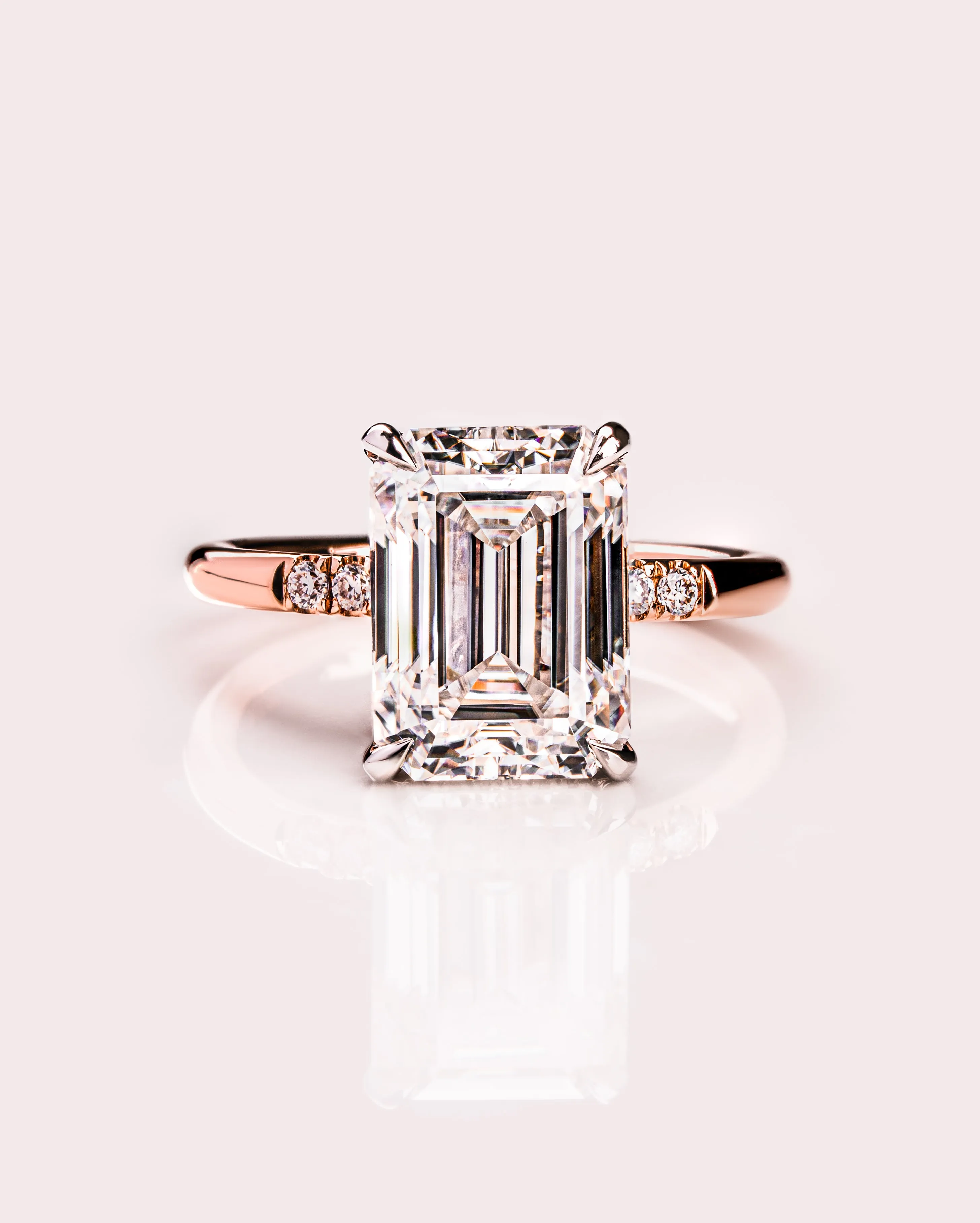 Ready to Ship - Michelle - Emerald