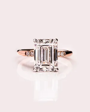 Ready to Ship - Michelle - Emerald
