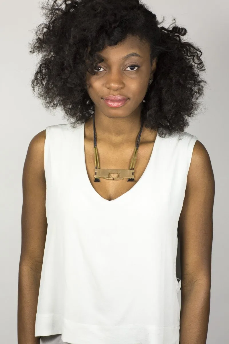 Recast Cielo necklace