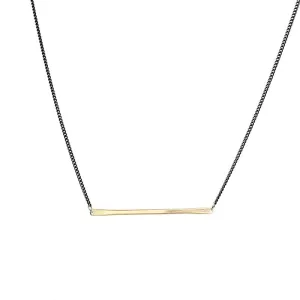 Recast Divisionary necklace