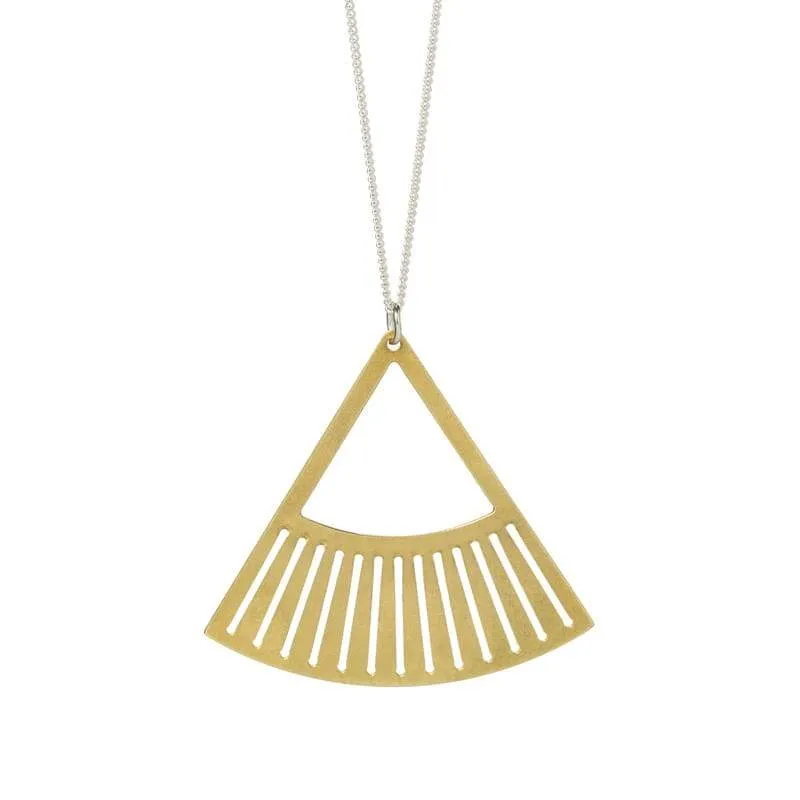 Recast Salta necklace