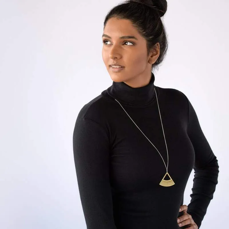 Recast Salta necklace