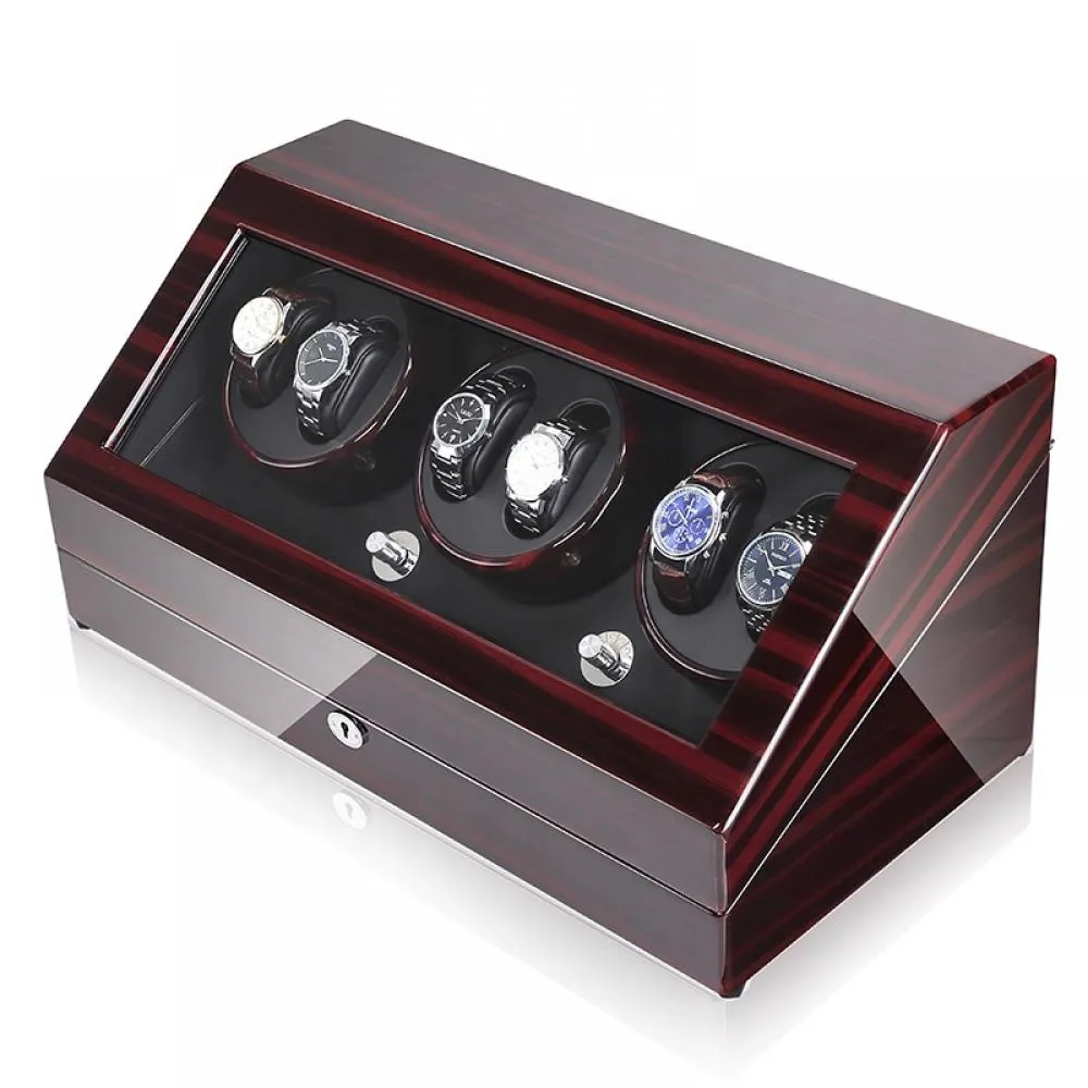 Regal - 6 7 Luxury Watch Winder