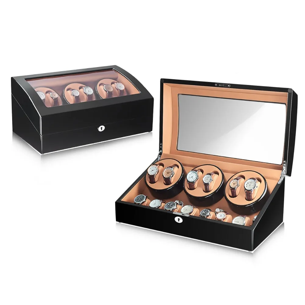 Regal - 6 7 Luxury Watch Winder