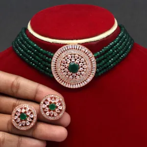 Ridhi Choker Set