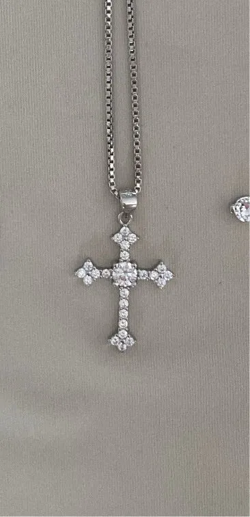 RIRI Cross