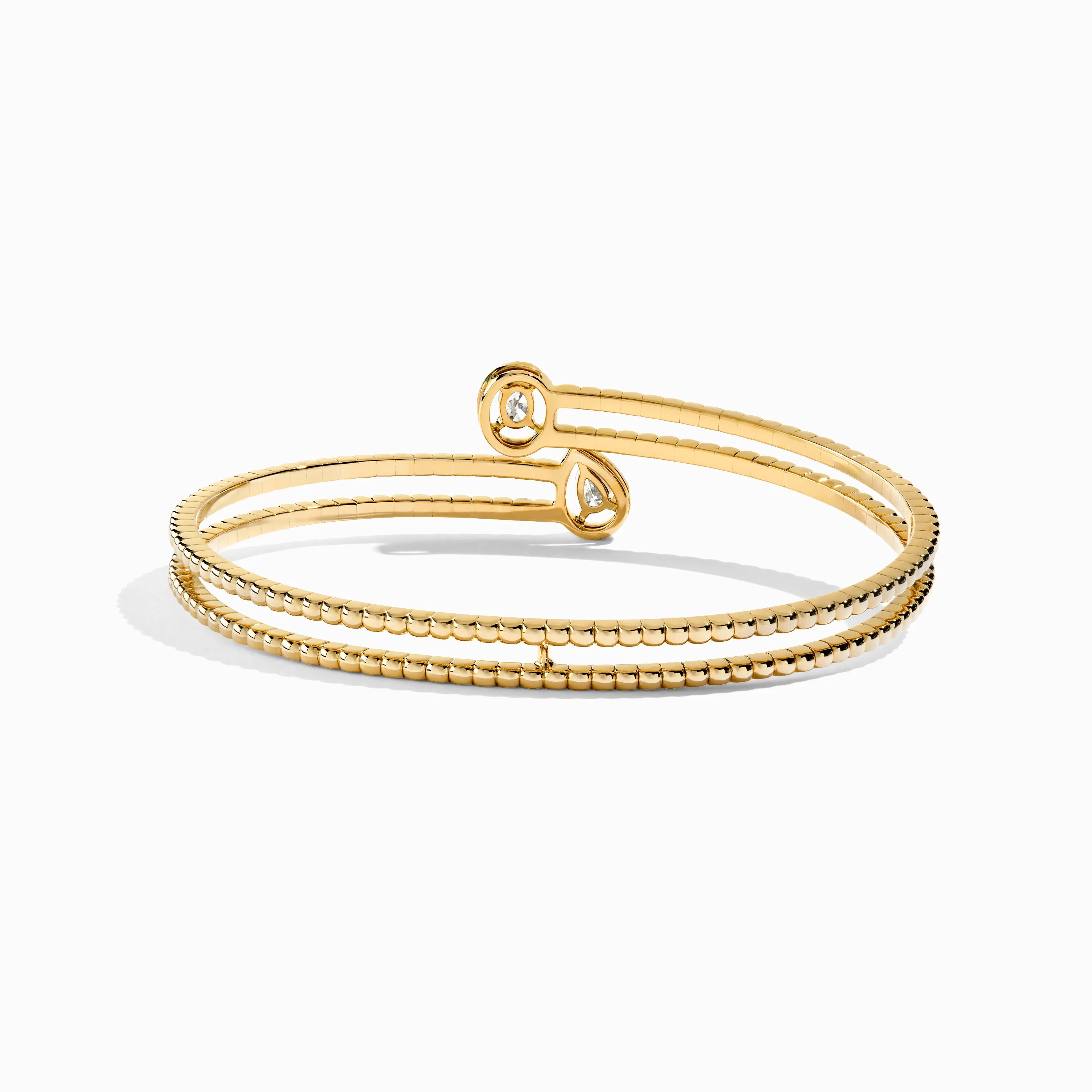 Rock Slip-On Bracelet