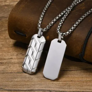 Rogue Pendant