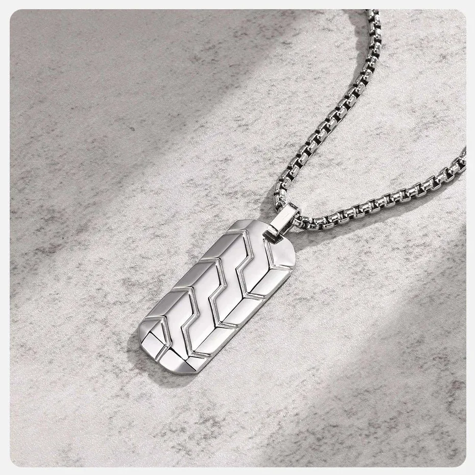 Rogue Pendant