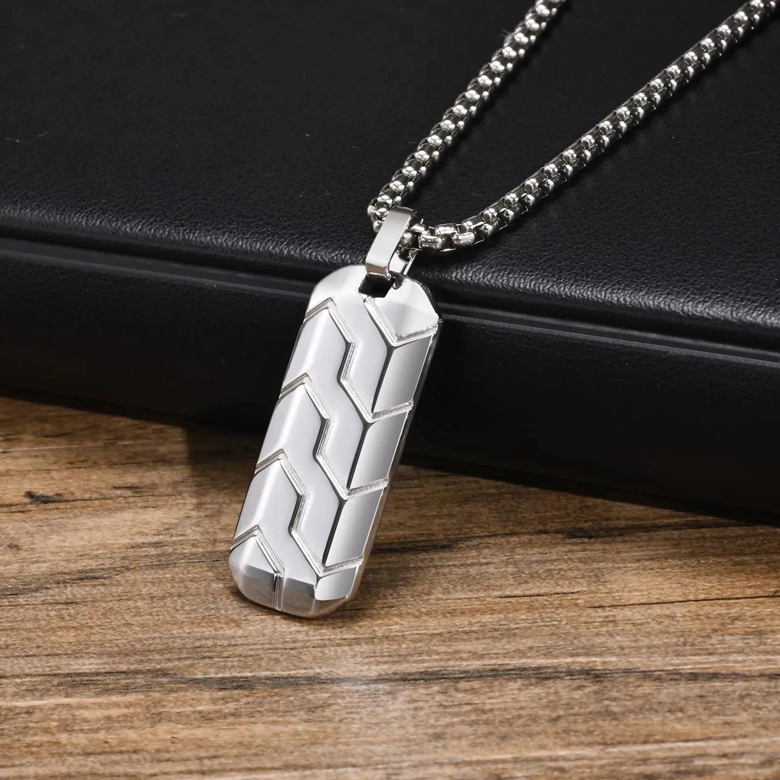 Rogue Pendant