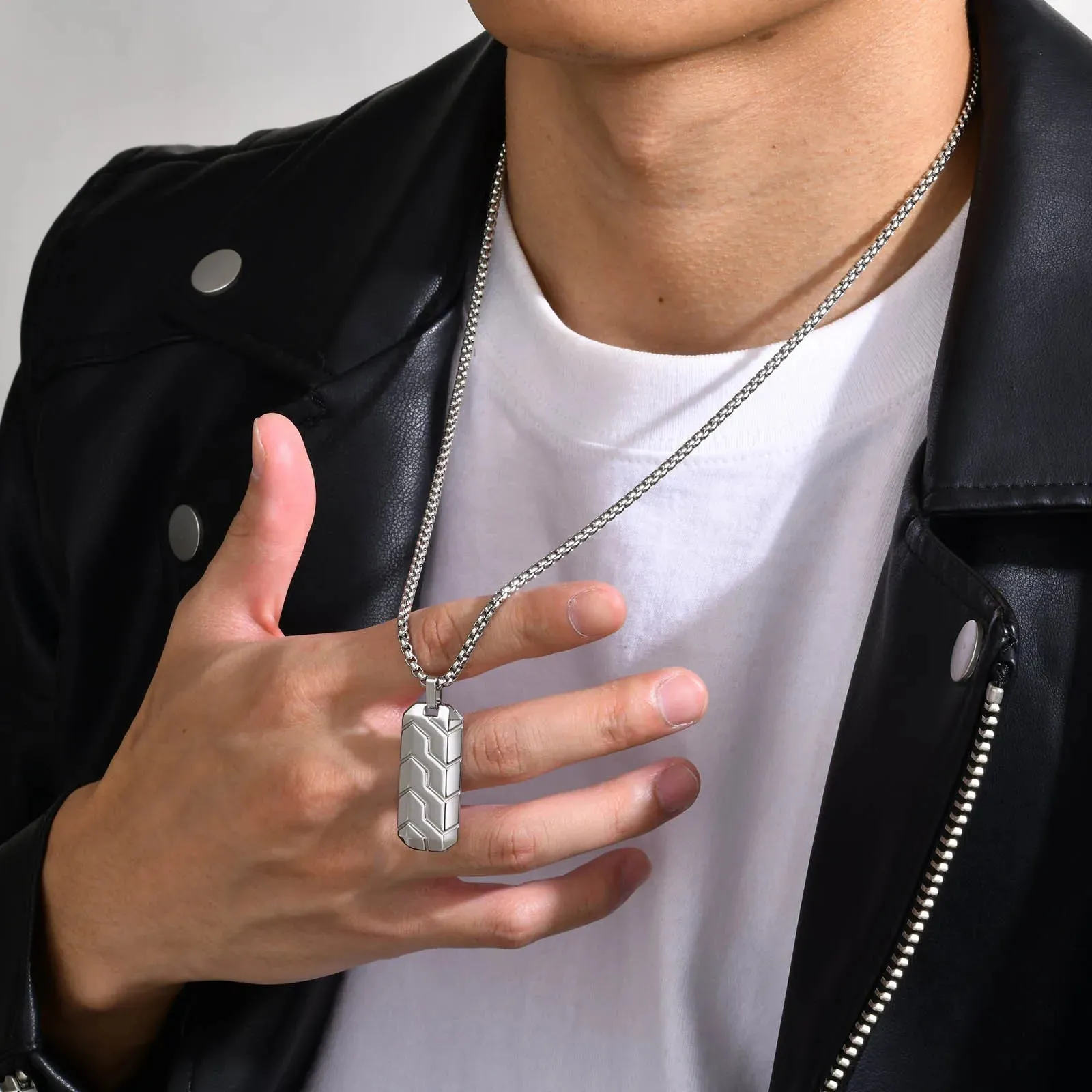 Rogue Pendant