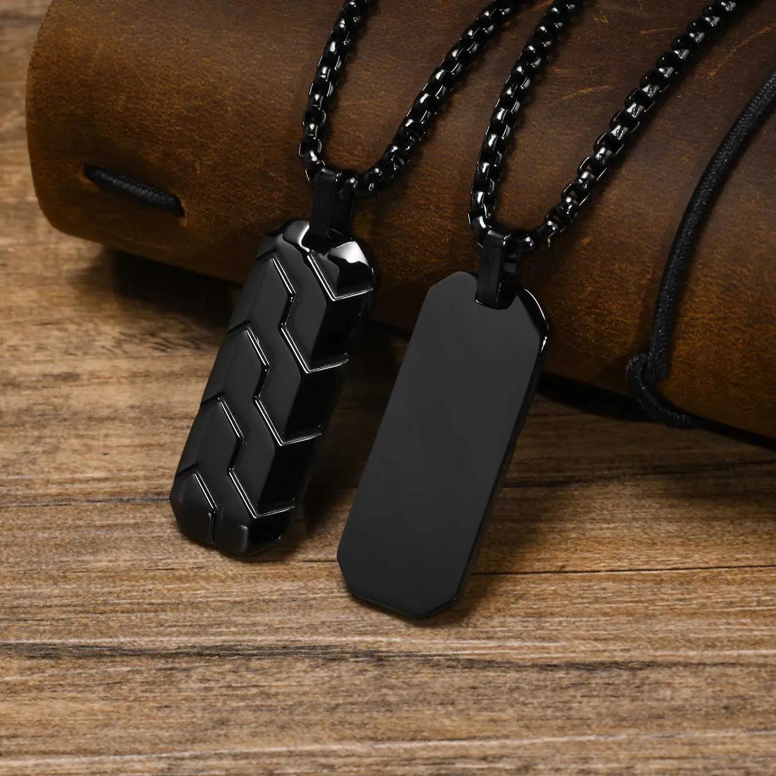 Rogue Pendant