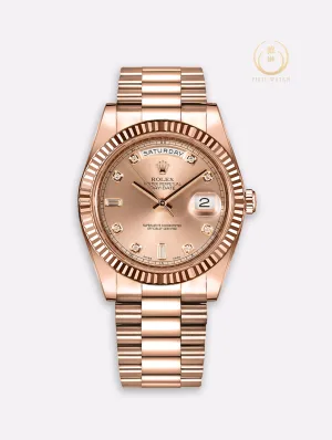 Rolex Day-Date 218235 President