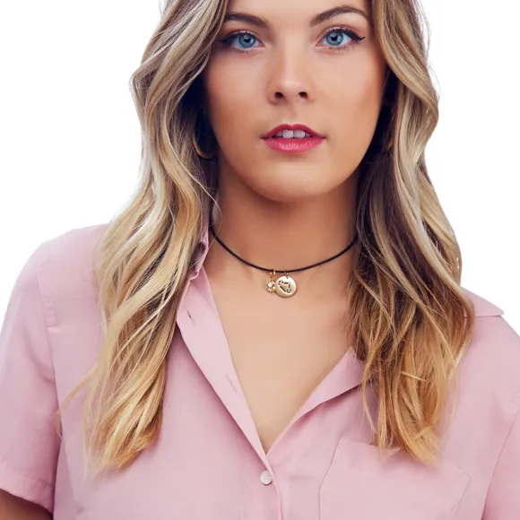 Roxanne Choker Necklace