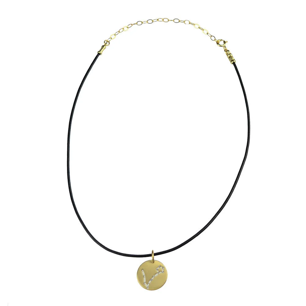 Roxanne Choker Necklace